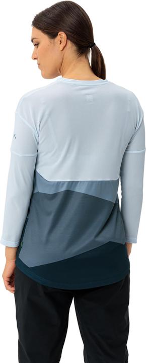 Image du produit Vaude Moab LS T-Shirt V (L)