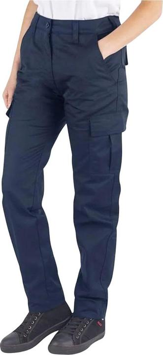 Image du produit Lee Cooper - Pantalon à poches CLASSIC - Femme (38)