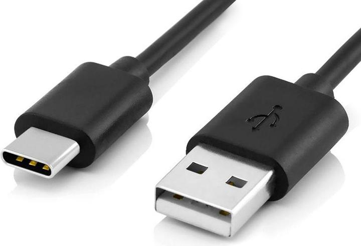 Immagine prodotto Reekin Cavo di ricarica USB-C per Nintendo Switch (2 m, USB 2.0)