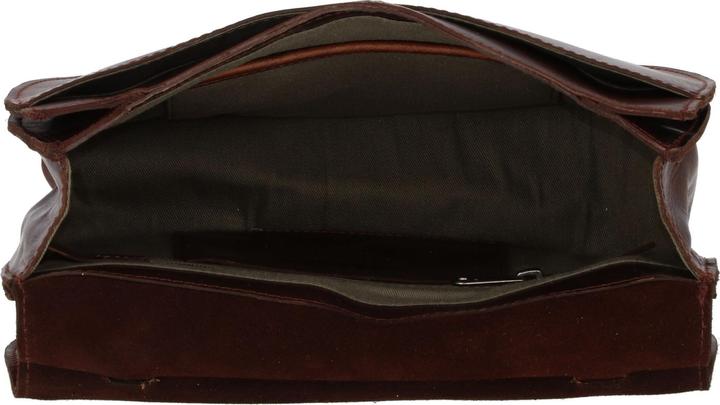 Actual product image Harolds Saddle Bag Aberdeen Slingbag S