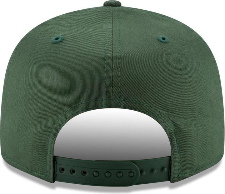 Image du produit New Era 9Fifty Snapback Cap - NFL Green Bay Packers OTC
