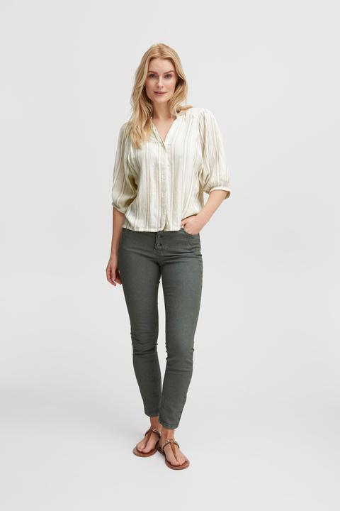 Produktbild Pulz Jeans PZLAILA Shirt - 50207501 (M)