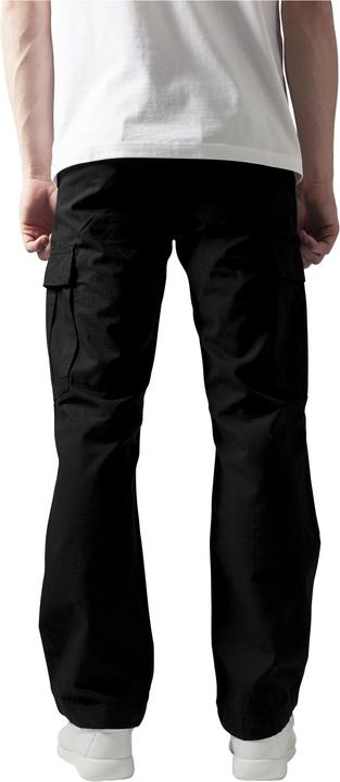 Immagine prodotto Urban Classics Pantaloni cargo mimetici (36)