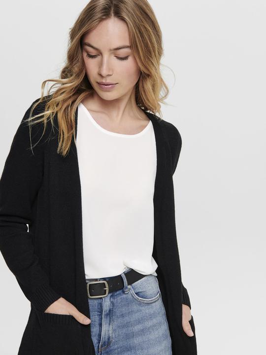 Image du produit Only Open Strick-Cardigan (L)