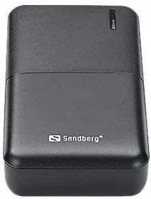 Produktbild Sandberg Saver (20000 mAh, 74 Wh)