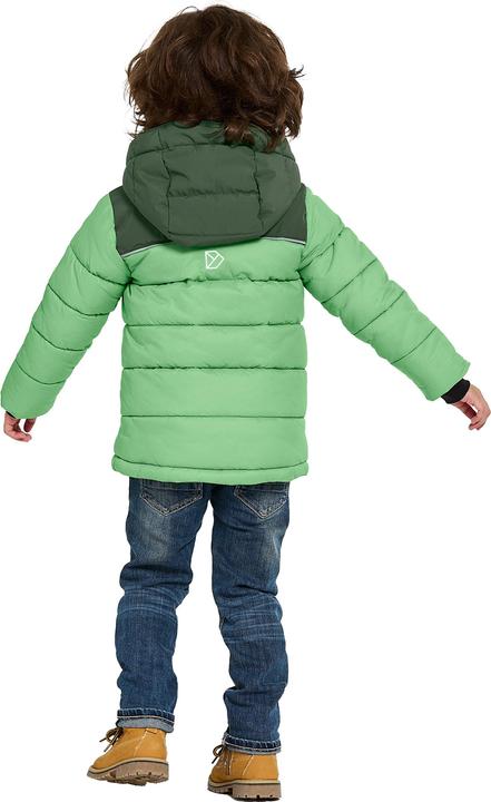 Actual product image Didriksons Kid's Fox Jacket (100 A)