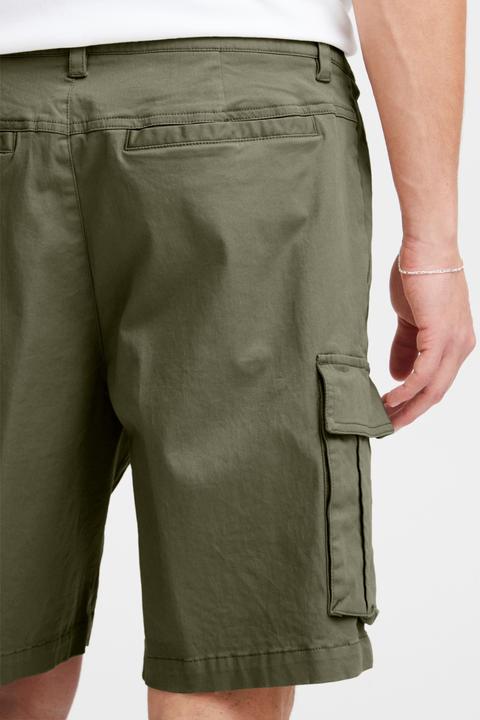 Actual product image Solid SDJoe Cargo Shorts 21108169 (XL)