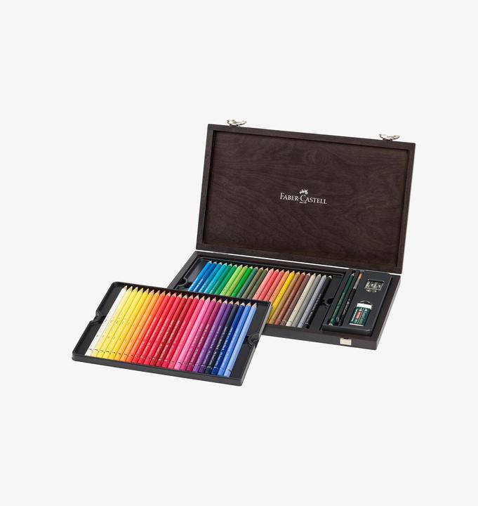 Produktbild Faber-Castell Albrecht Dürer (Mehrfarbig, 48 x)
