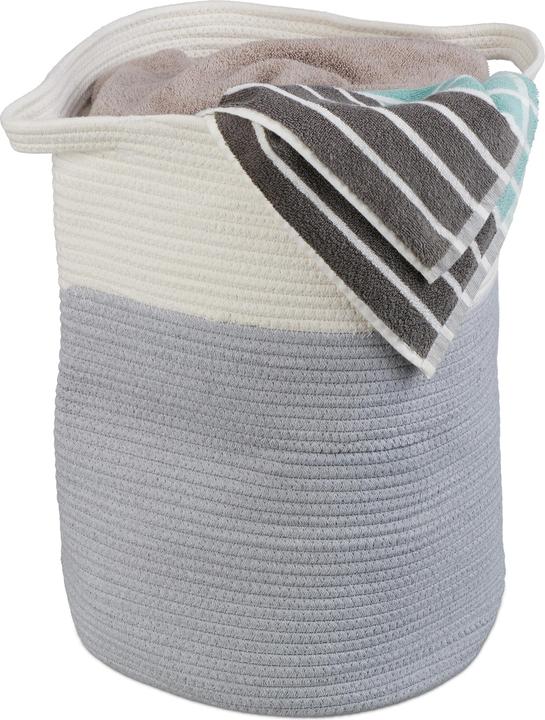 Grigio/bianco