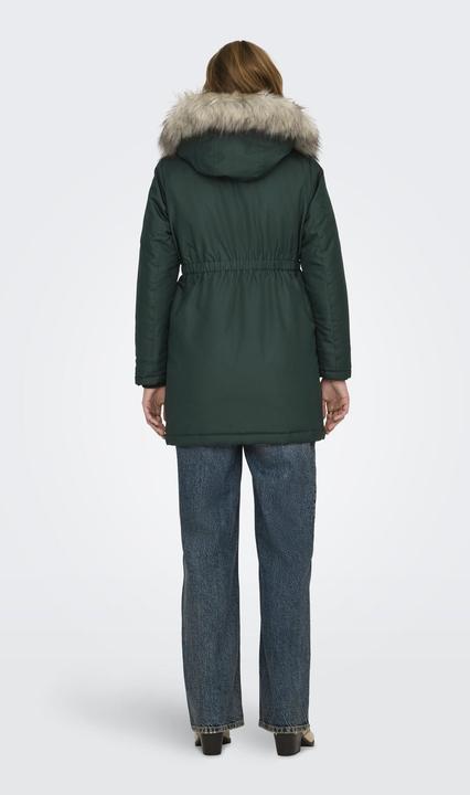 Immagine prodotto Only Maternity OLMIRIS Langer Parka Langer Parka (XS)