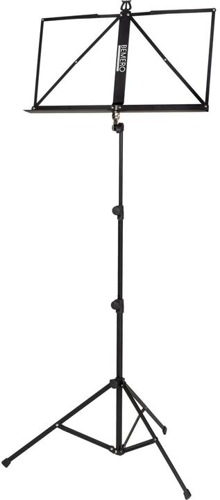 Bemero MSS-8090BK