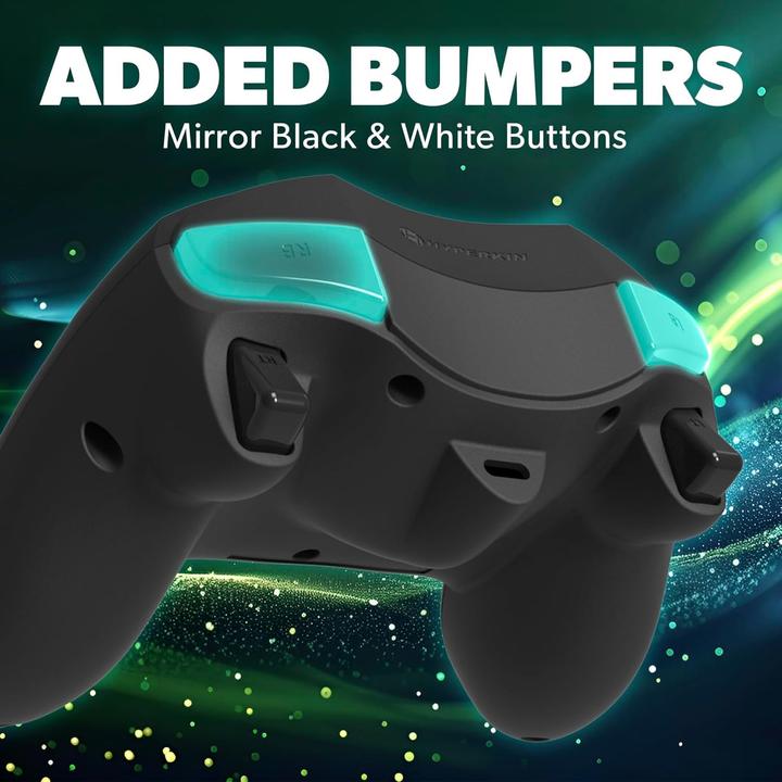 Immagine prodotto Hyperkin DuchesS Wired Controller (Xbox Series X, Xbox One S, Xbox Serie S, Windows)