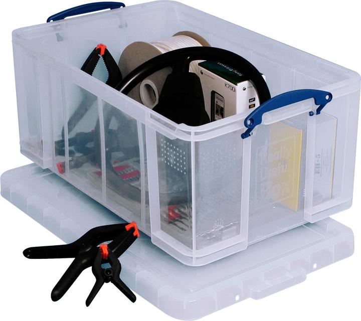 Image du produit Really Useful Box Boîte de rangement (71 x 31 x 44 cm, 64 l)