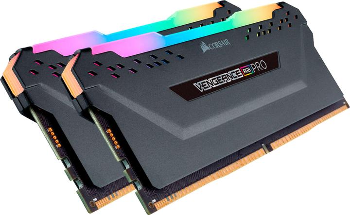 Image du produit Corsair Vengeance RGB Pro Light Enhancement Kit (RAM DDR4, DIMM)