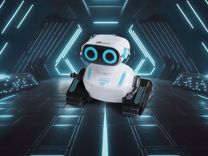 Produktbild Revell RC Robot Wall-E LIGHT
