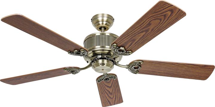 CasaFan Eco Elements (31 dB)