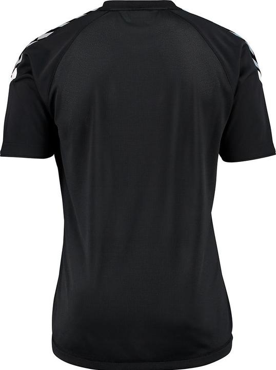 Actual product image hummel Authentic Charge Ss Poly Jersey (L)