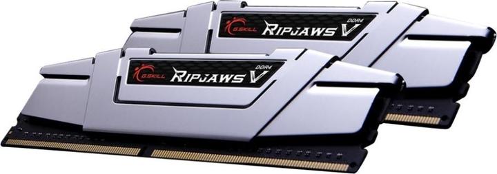 Produktbild G.Skill Ripjaws V (2 x 8GB, 2666 MHz, DDR4-RAM, DIMM)