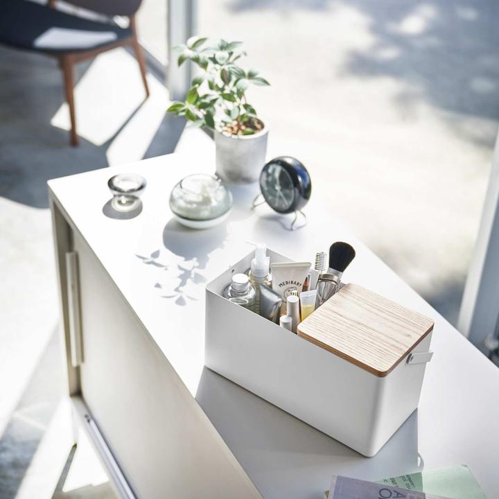 Immagine prodotto Yamazaki Makeup Organizer - Tower - mit
