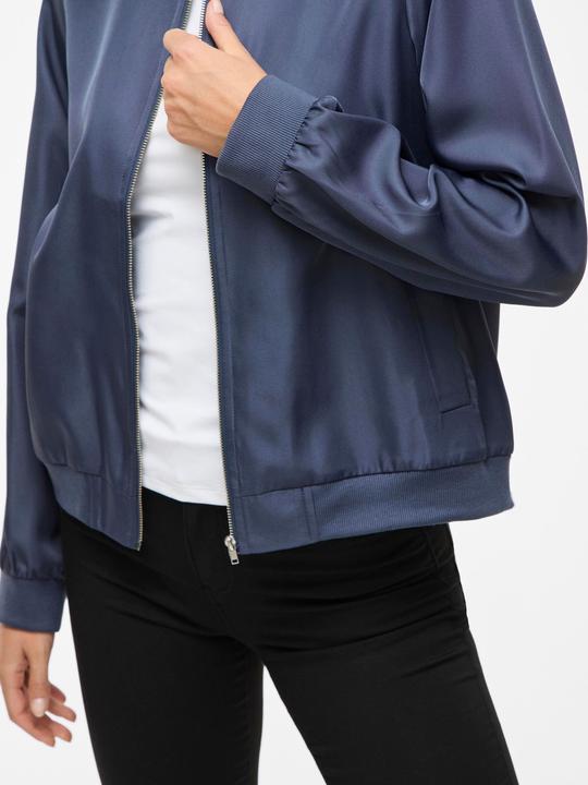 Actual product image Vila Reissverschluss Bomberjacke (44)