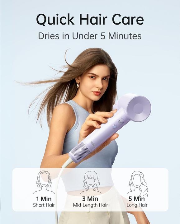 Actual product image Laifen SE Lite MLT
