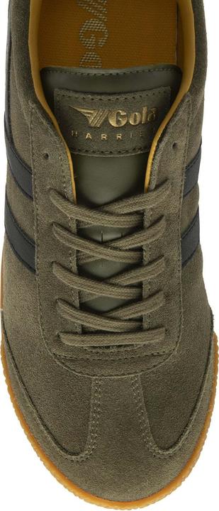 Immagine prodotto Gola scarpe da basket harrier suede (45)