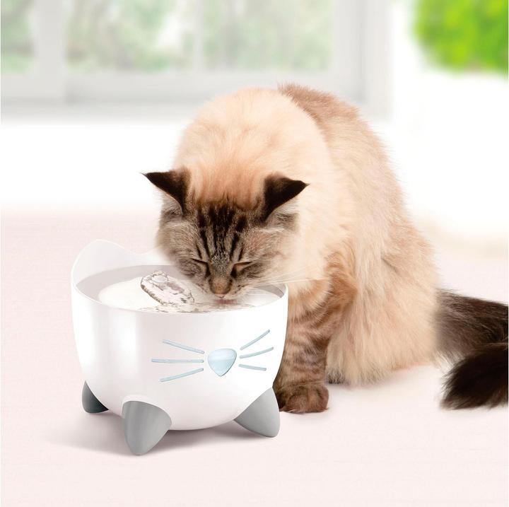 Actual product image Catit Pixi (2.50 l)