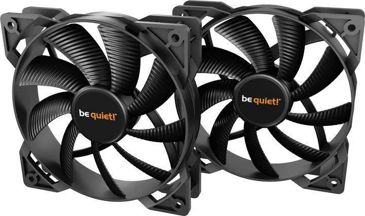 Image du produit be quiet! Silent Loop 240