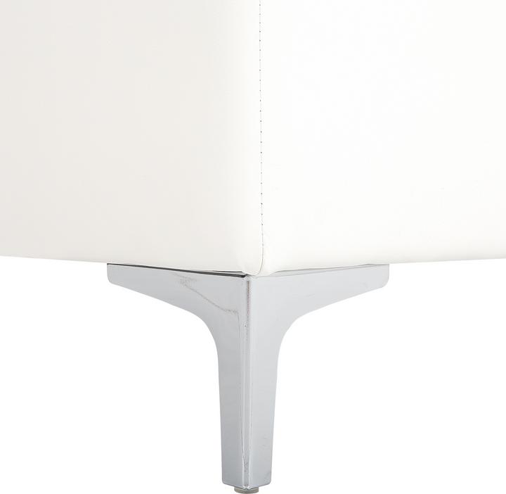 Actual product image Beliani Aberdeen (Corner sofa)
