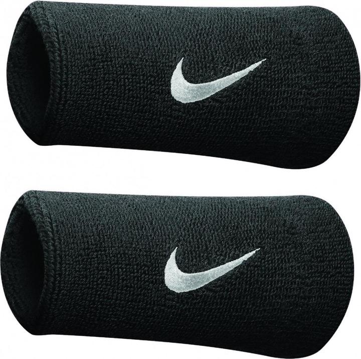 Produktbild Nike Swoosh Doublewide Wristbands