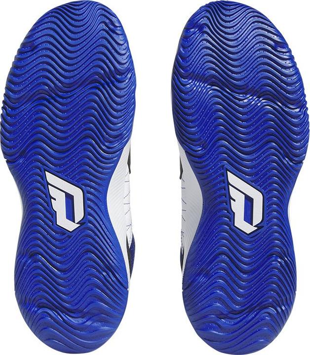 Actual product image adidas Dame Certified Basketball Shoe Men (50 2/3)
