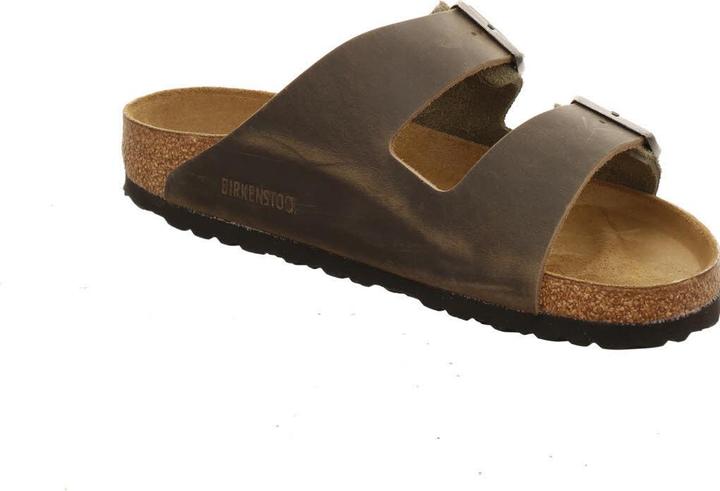 Actual product image Birkenstock Mules ARIZONA (41)