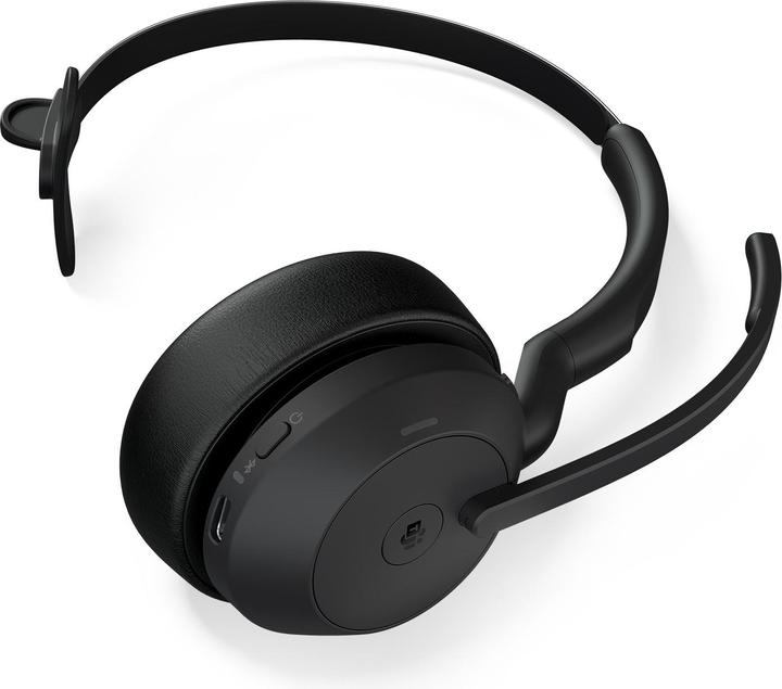 Immagine prodotto Jabra Evolve2 55 MS Mono (Senza fili, USB-C)