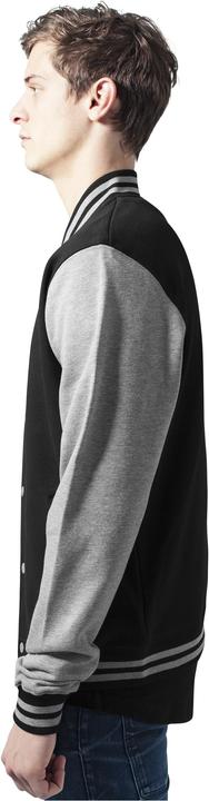 Immagine prodotto Urban Classics 2-tone College Sweatjacket (L)