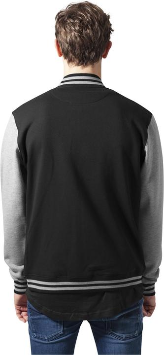 Immagine prodotto Urban Classics 2-tone College Sweatjacket (L)