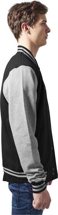 Immagine prodotto Urban Classics 2-tone College Sweatjacket (L)