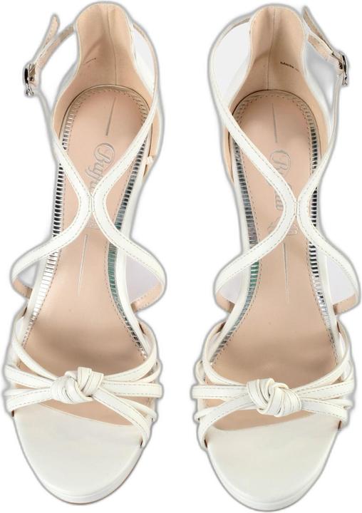 Produktbild Buffalo damenpumps serena bow (41)