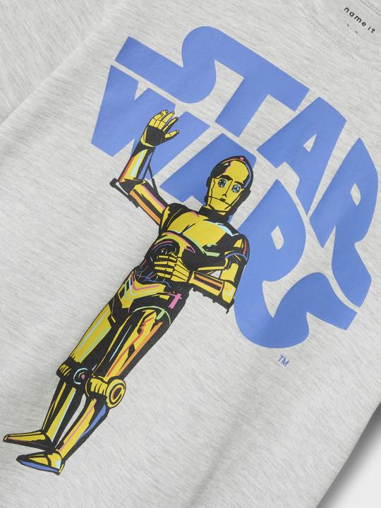 Produktbild Name it Star Wars T-Shirt (122)