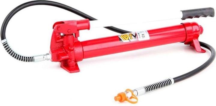 Actual product image Toya VOREL Hydraulic hand pump
