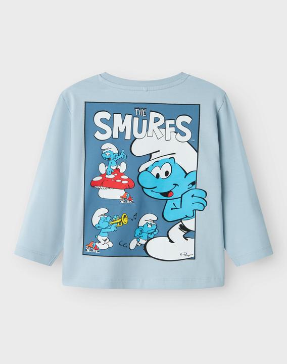 Immagine prodotto Name it Schlumpf T-Shirt (98)