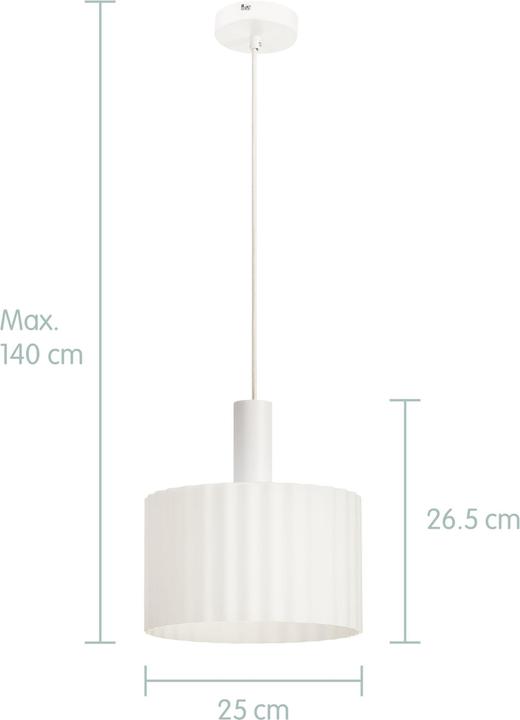 Image du produit micasa Tori (E27)