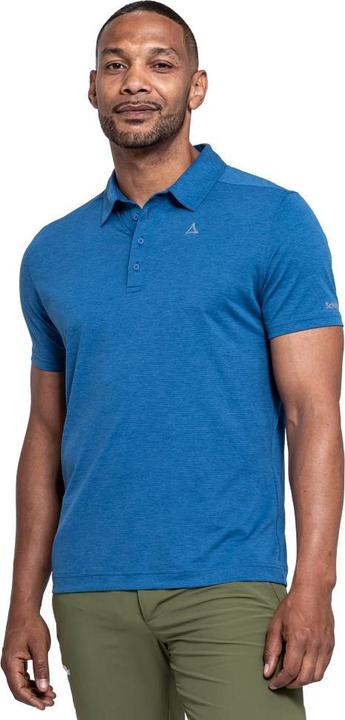 Actual product image Schöffel CIRC Polo Shirt Tauron M (62, 3XL)