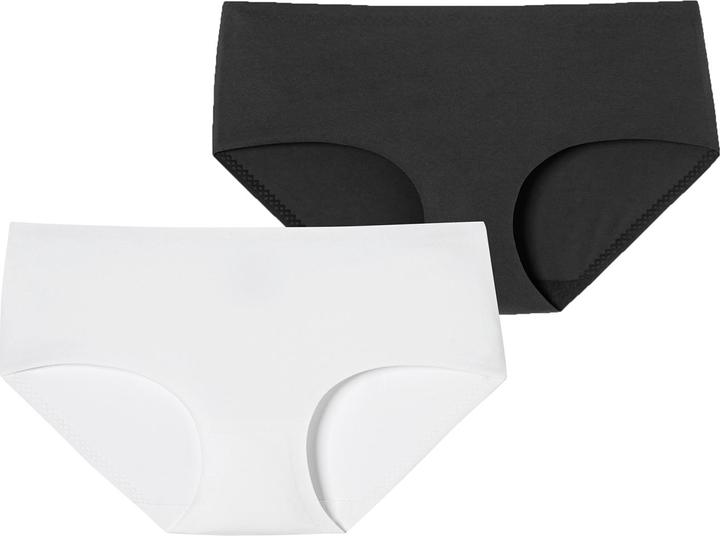 Schwarz-Weiss