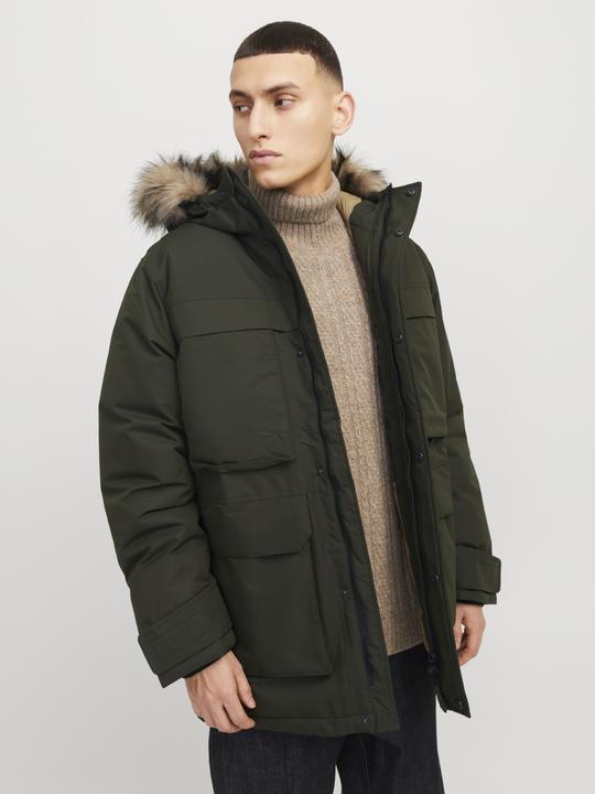 Produktbild Jack & Jones Parka Parka (XL)