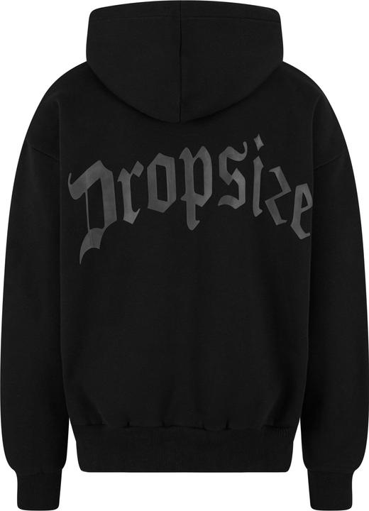 Image du produit Dropsize Sweat à capuche Heavy Backlogo - 124943 (XL)
