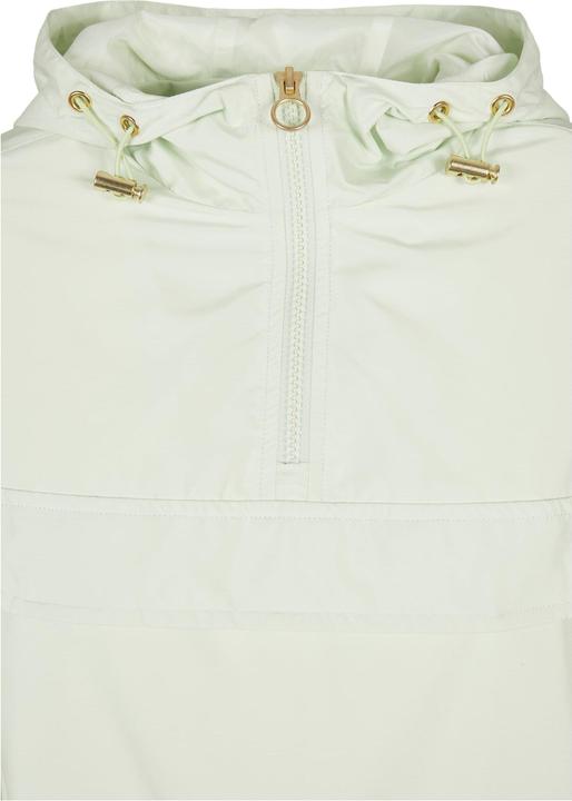 Actual product image Urban Classics Ladies Basic Pull Over Jacket (XXL)