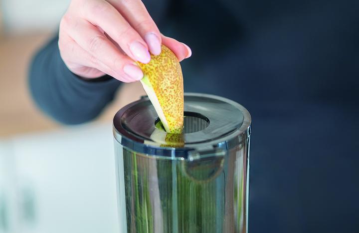 Actual product image Unold 78275 SLOW JUICER Sam (EU plug)