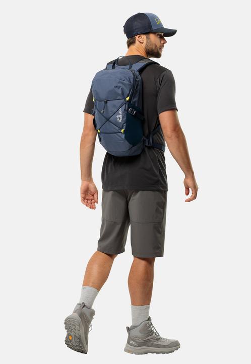 Immagine prodotto Jack Wolfskin Cyrox Shape 15 (20 l)