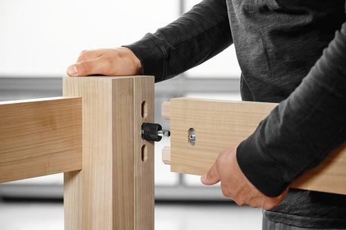 Produktbild Festool Queranker SV-QA D14/32 (Queranker, 32 Stk.)