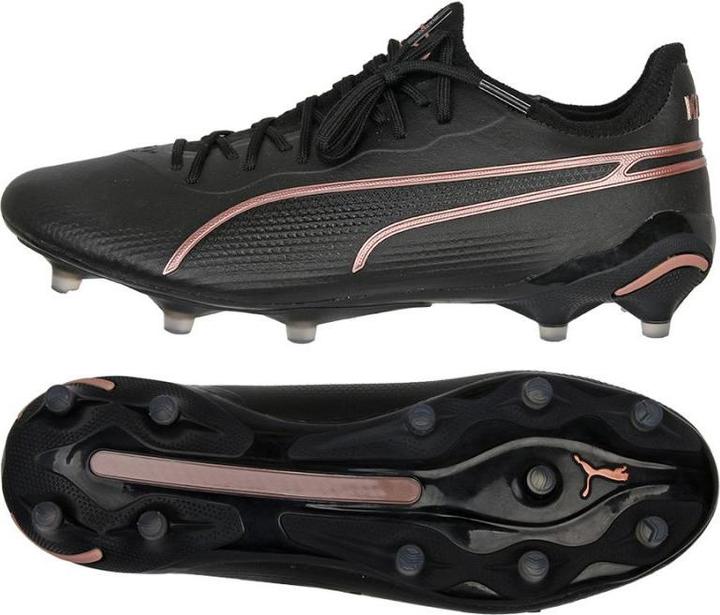 Actual product image Puma Football boot King Ultimate Fg/ag (42.5)